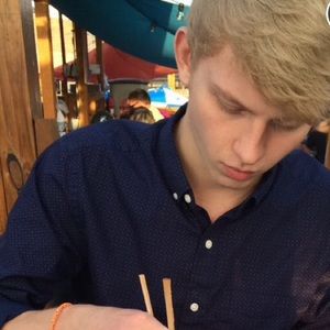 Meet your Posher, Evan