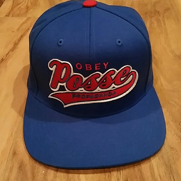 Obey hat - Picture 1 of 3