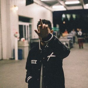 Meet your Posher, Earl