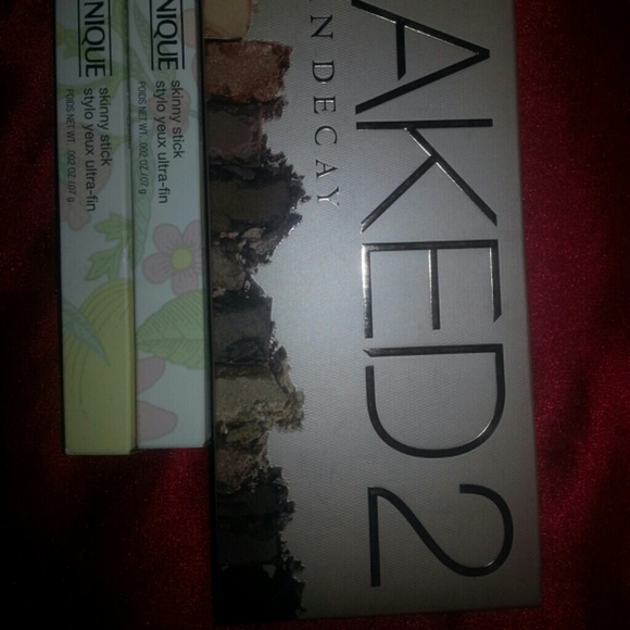 Naked 2