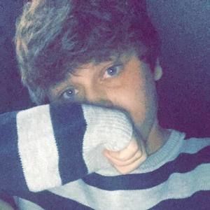 Meet your Posher, Brice