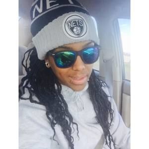 Meet your Posher, Brittney