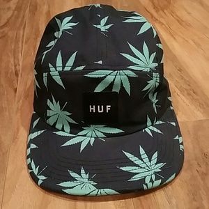 HUF hat