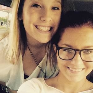 Meet your Posher, Alissa