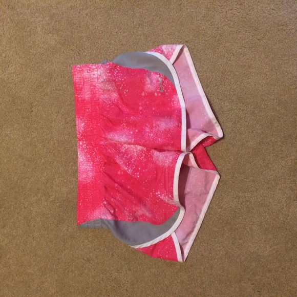 Like-new Nike Dri-Fit Running Shorts