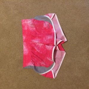 Like-new Nike Dri-Fit Running Shorts