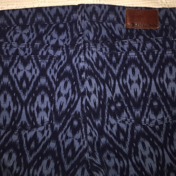 Henry&Belle Ideal Ankle Skinny Jean - Picture 2 of 4