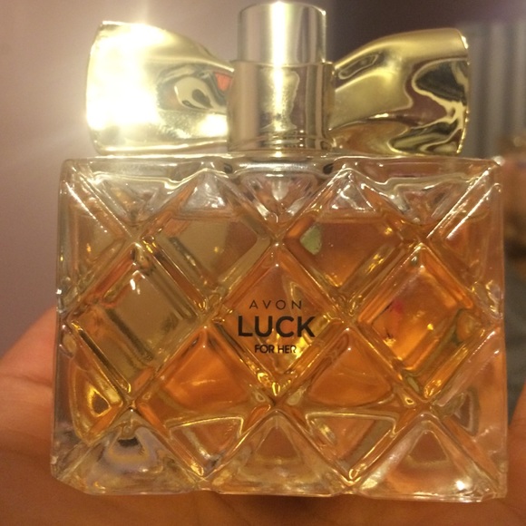 Avon perfume - Picture 2 of 2