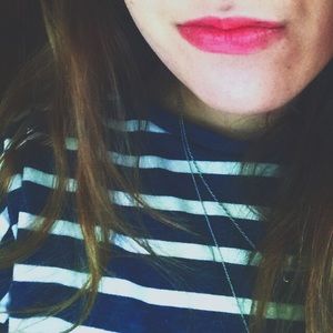 Meet your Posher, Caitlin