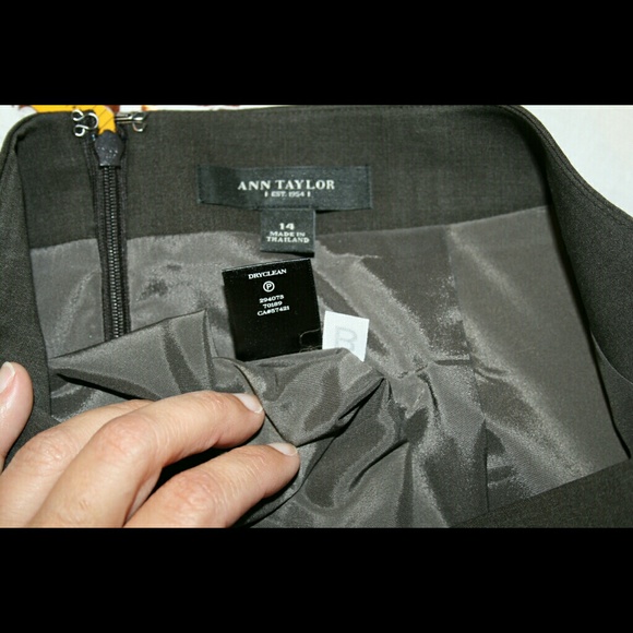 NWOT Ann Taylor