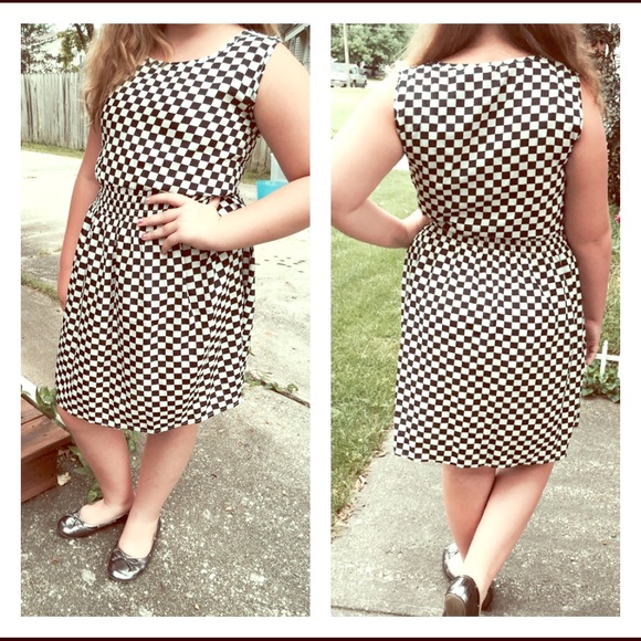 Cool fashion dress