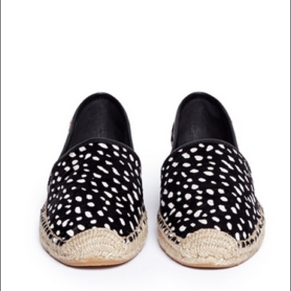 NEW‼️Tory Burch Mckenzie Espadrilles