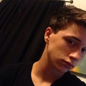 Meet your Posher, Caleb