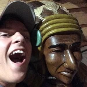 Meet your Posher, Walker