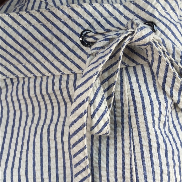 Striped skirt - Picture 3 of 4