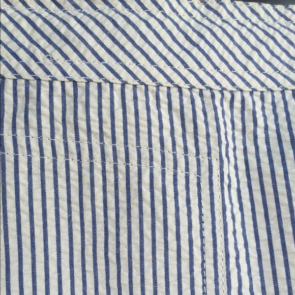 Striped skirt - Picture 4 of 4