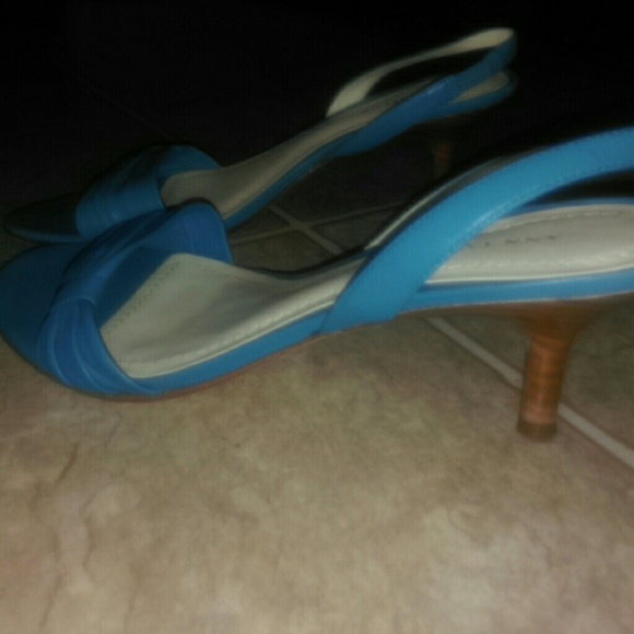 Ann Taylor - Picture 4 of 4