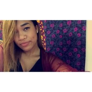 Meet your Posher, Catherine