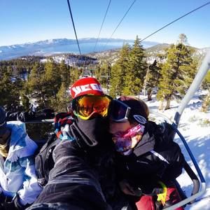 Meet your Posher, Tyler