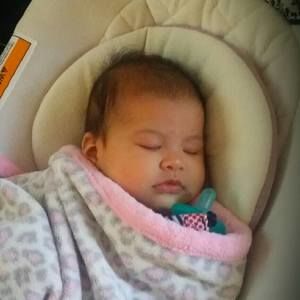 Meet your Posher, Kimberly