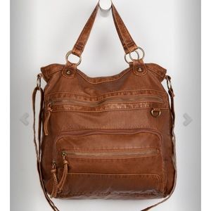 Tillys tote bag