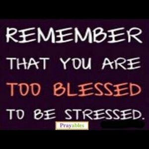 Meet your Posher, Latoya