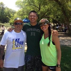 Meet your Posher, Sant