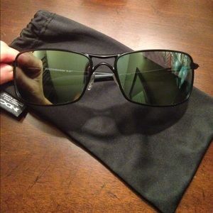 Oakley Crosshair 2.0 sunglasses