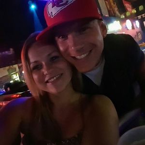 Meet your Posher, Brandi