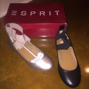 Esprit Bennie Flats