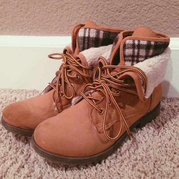 Zigi Soho Boots - Lace up Ankle Boots