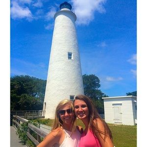 Meet your Posher, Macy