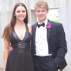 Meet your Posher, Ben