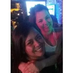 Meet your Posher, Monique