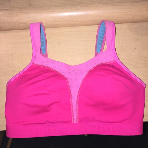 Champion Double Dry Sports Bra
