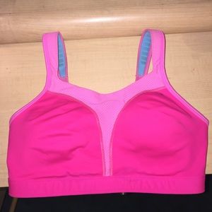 Champion Double Dry Sports Bra
