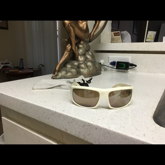 Off white Von Zipper unisex glasses