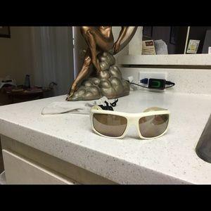 Off white Von Zipper unisex glasses