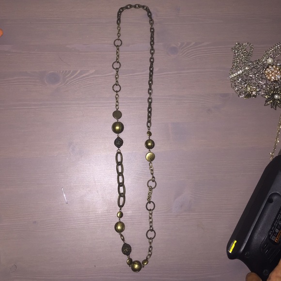 Necklace