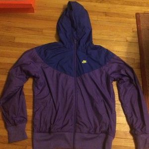 Nike Wind Jacket