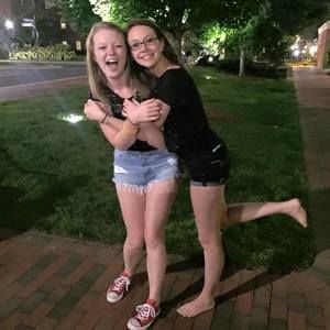 Meet your Posher, Christina