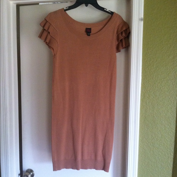 Sweater/dress sz M