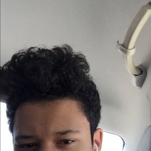 Meet your Posher, William