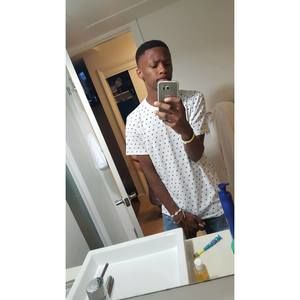 Meet your Posher, Tay