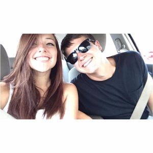 Meet your Posher, Gabrielle