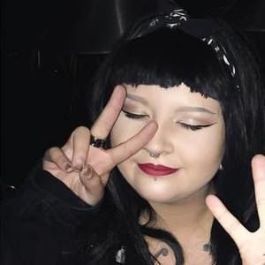 Meet your Posher, Cheyenne