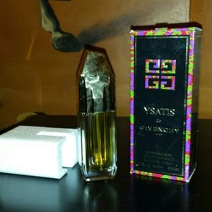 Ysatis de Givenchy Eau de toilette