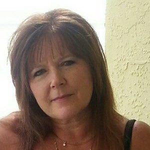 Meet your Posher, Vickie