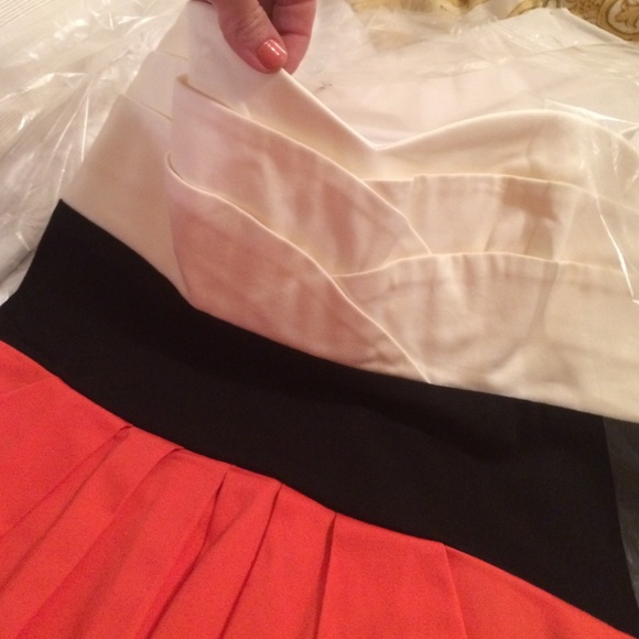 great condition-has been dry cleaned - Picture 3 of 4