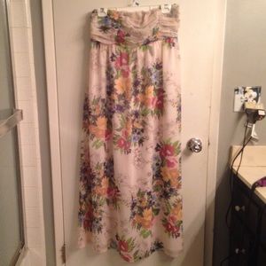 Urban Outfitter (Pins and Needles) dress